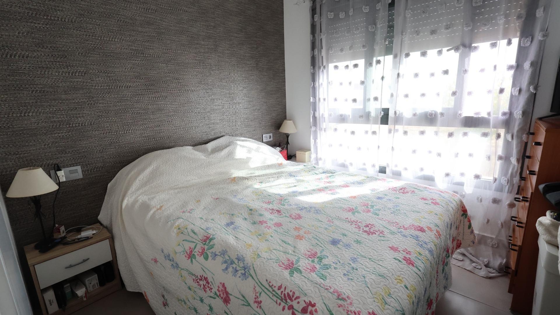 Resale - Apartment - Pilar de la Horadada - Lamar Resort