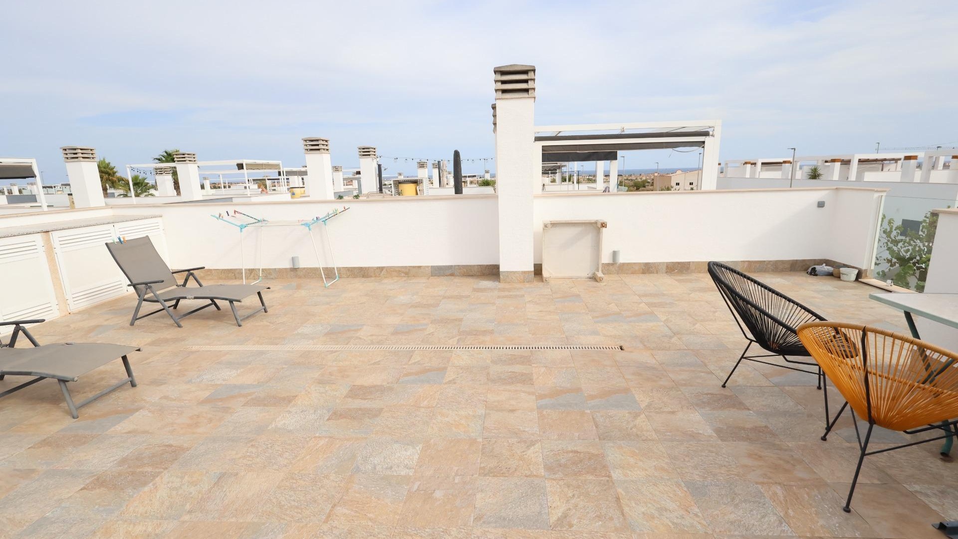 Resale - Apartment - Pilar de la Horadada - Lamar Resort