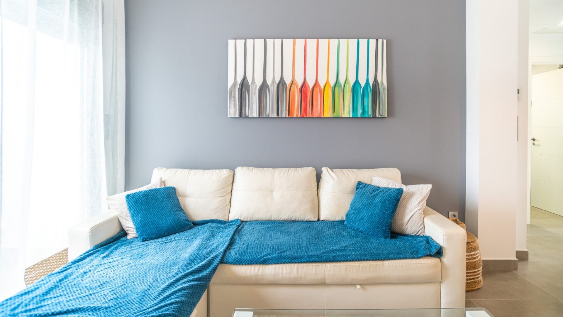 Resale - Apartment - Pilar de la Horadada - Lamar Resort