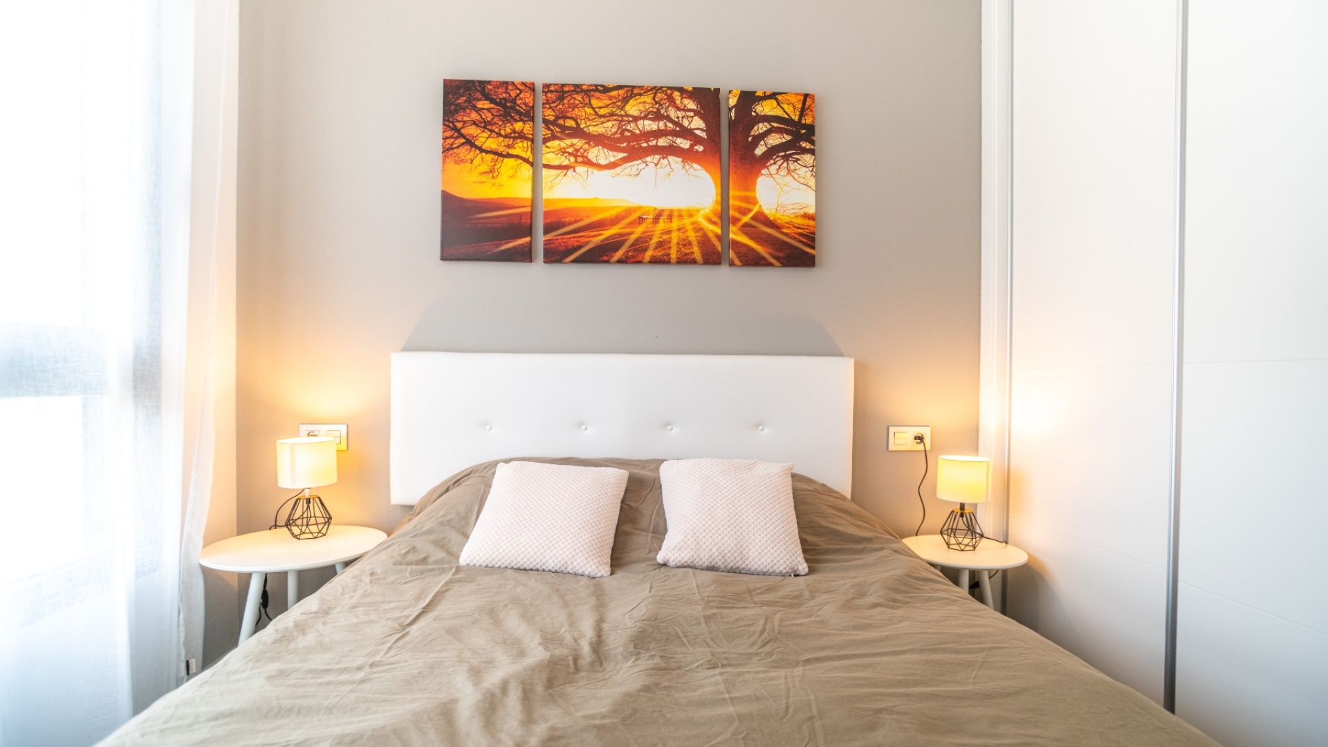 Resale - Apartment - Pilar de la Horadada - Lamar Resort