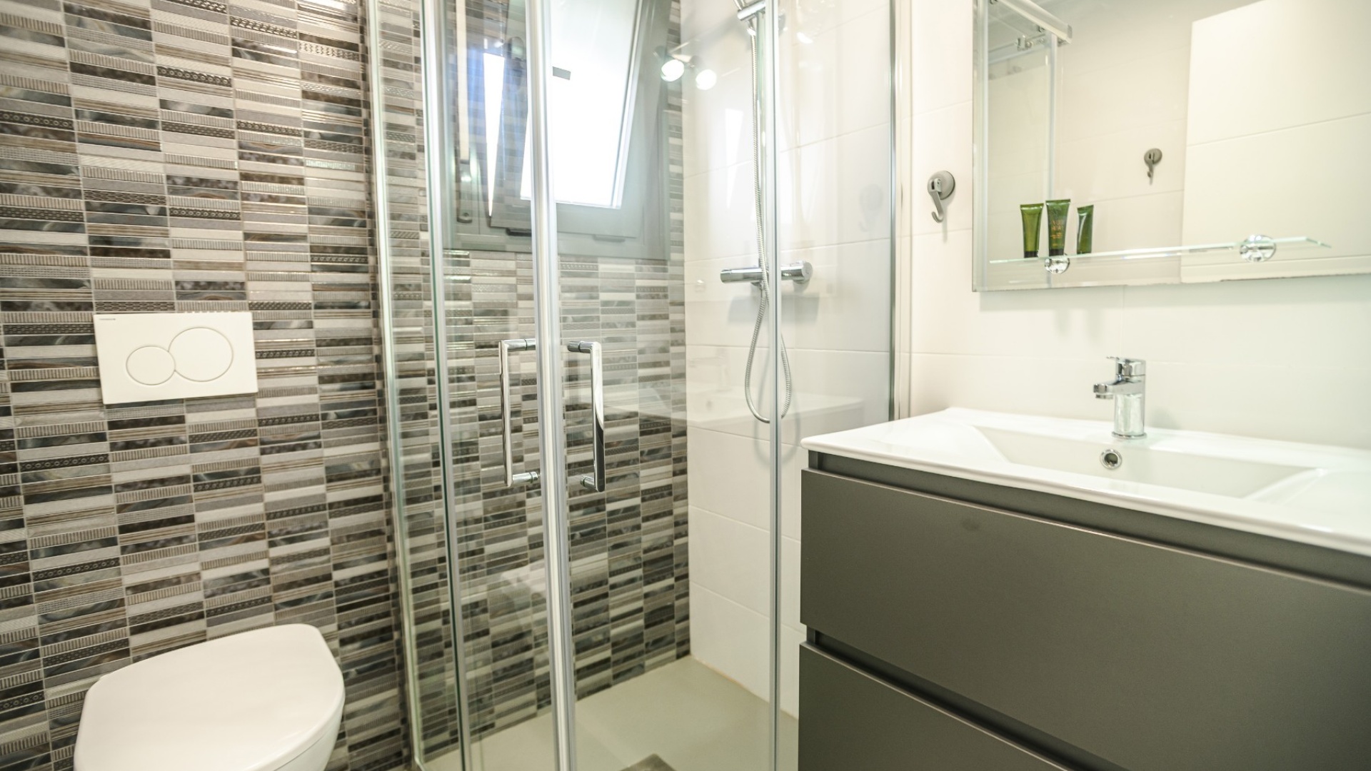 Resale - Apartment - Pilar de la Horadada - Lamar Resort