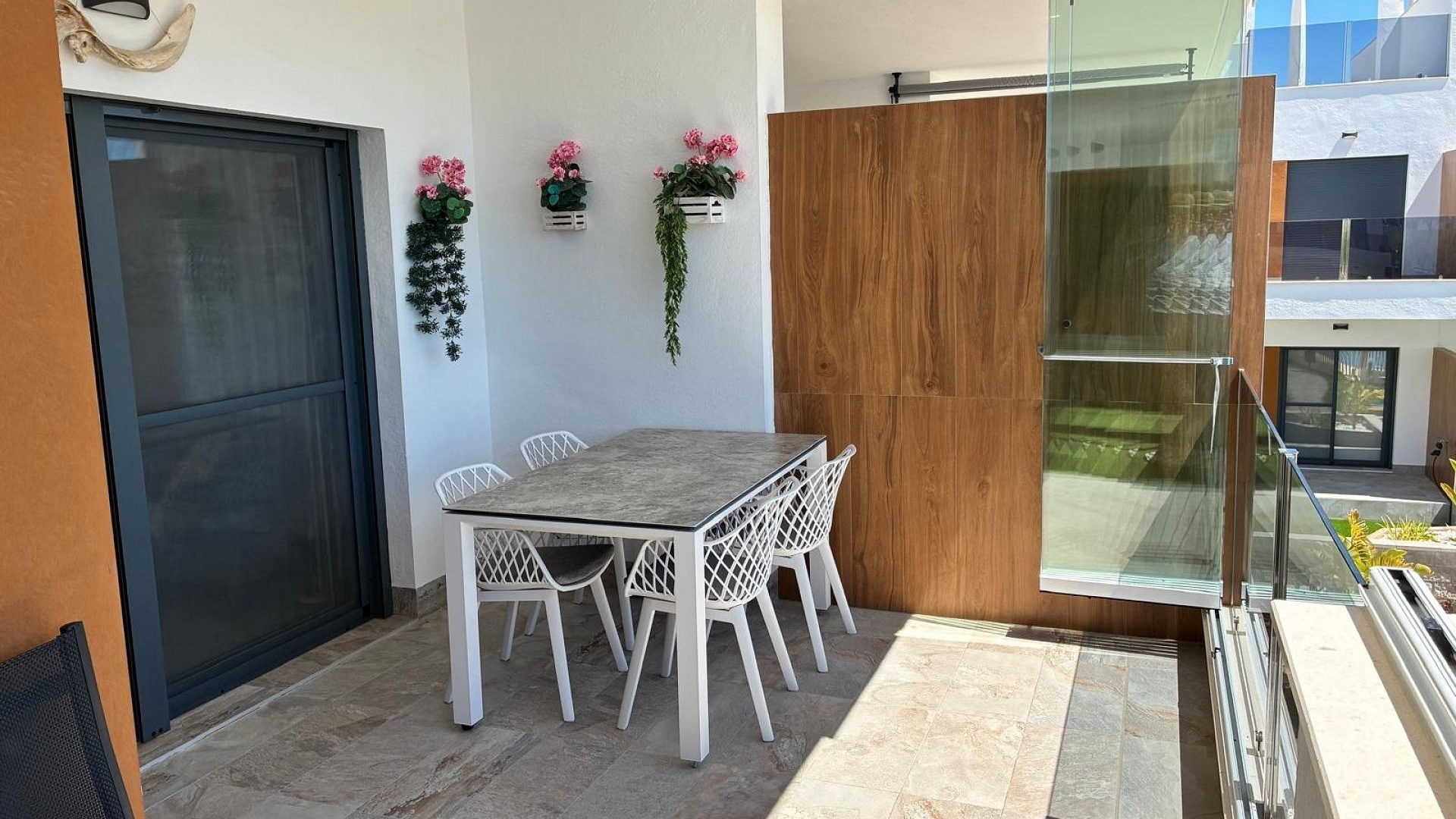 Resale - Apartment - Pilar de la Horadada - Lamar Resort