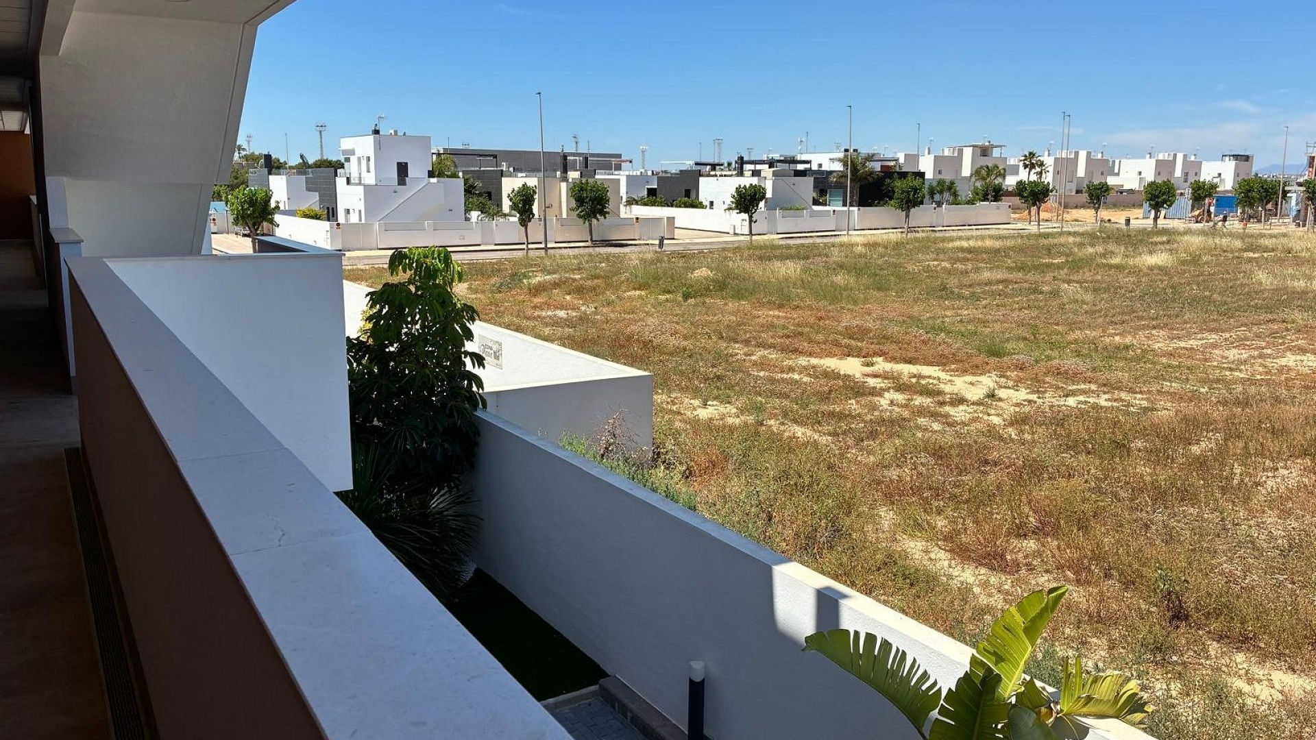 Resale - Apartment - Pilar de la Horadada - Lamar Resort