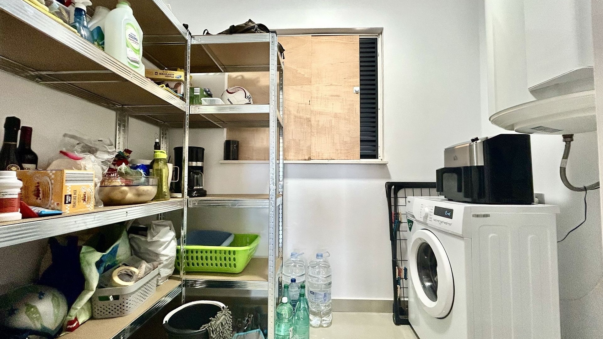 Resale - Apartment - Pilar de la Horadada - Lamar Resort
