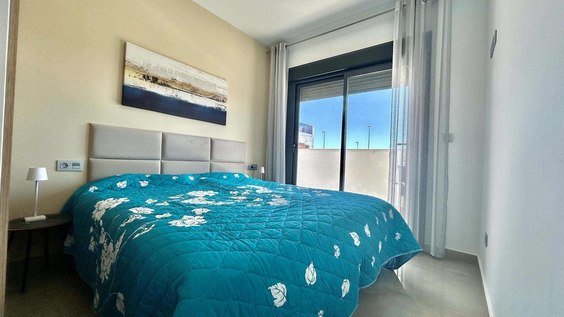 Resale - Apartment - Pilar de la Horadada - Lamar Resort