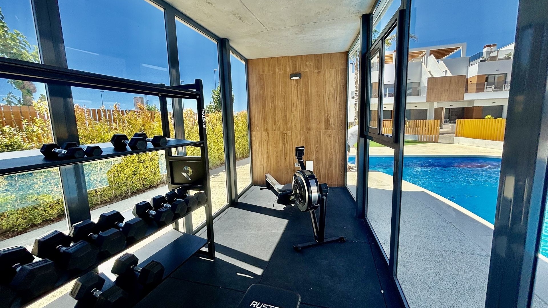 Resale - Apartment - Pilar de la Horadada - Lamar Resort