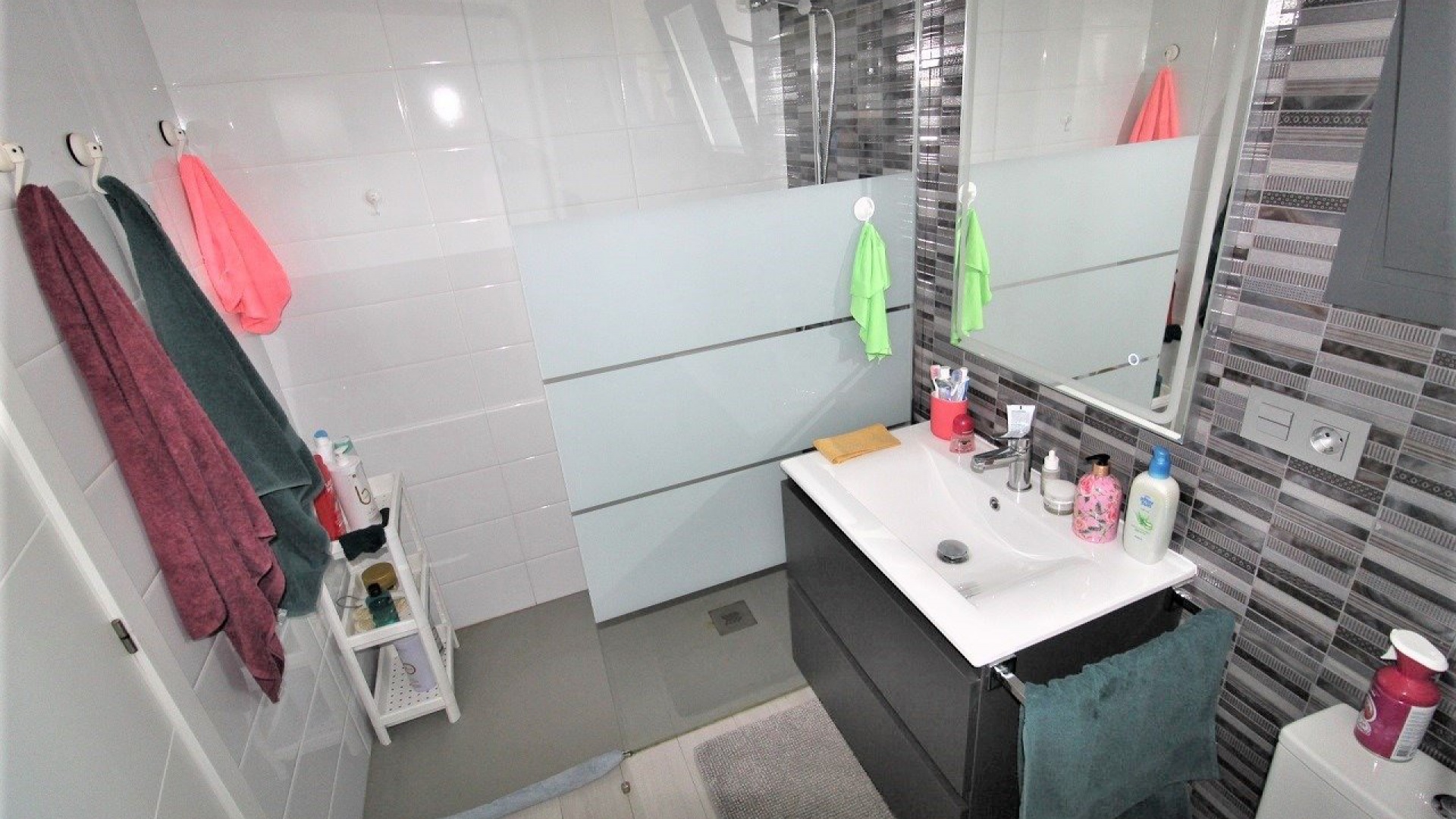 Resale - Apartment - Pilar de la Horadada - Lamar Resort