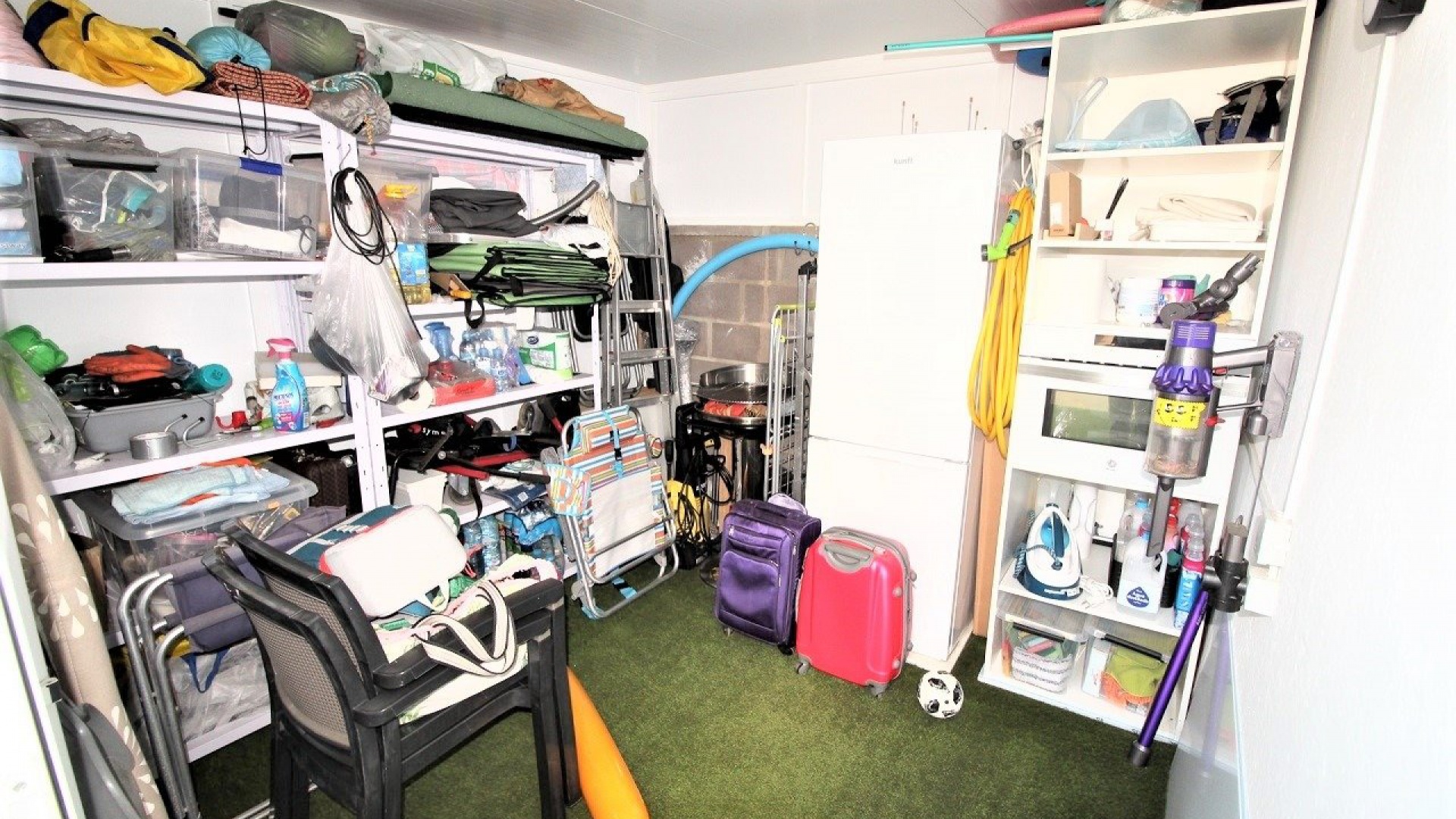 Resale - Apartment - Pilar de la Horadada - Lamar Resort