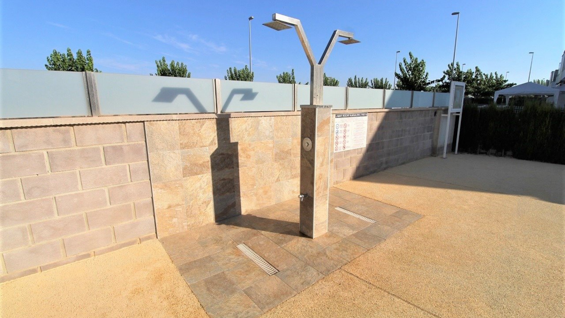 Resale - Apartment - Pilar de la Horadada - Lamar Resort