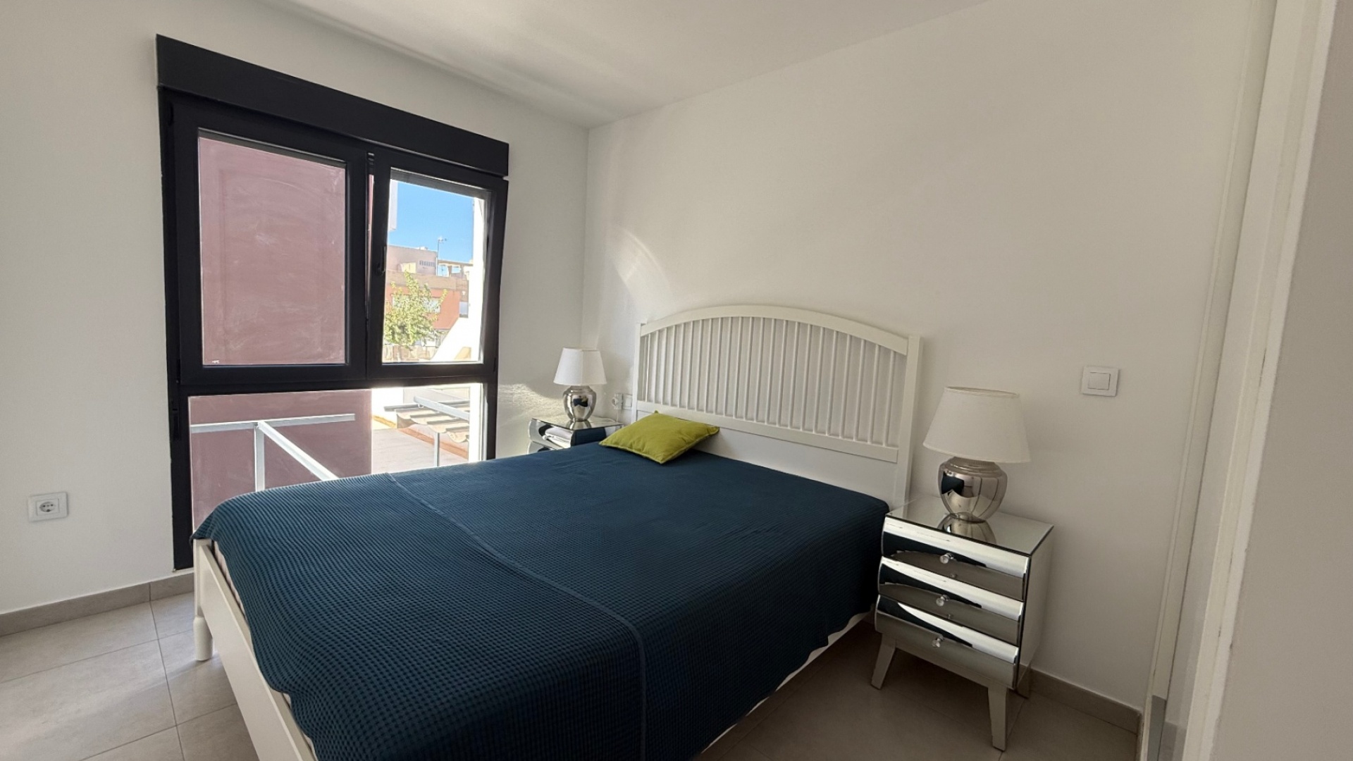 Resale - Apartment - Pilar de la Horadada - Las Higuericas