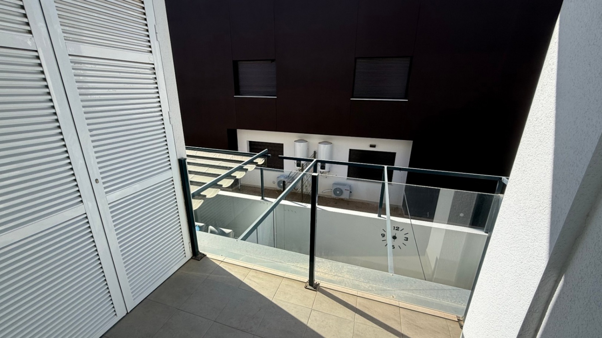 Resale - Apartment - Pilar de la Horadada - Las Higuericas