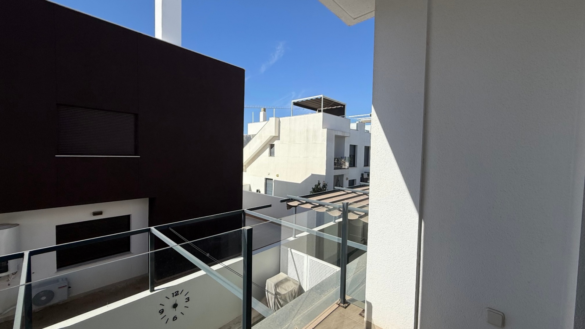 Resale - Apartment - Pilar de la Horadada - Las Higuericas