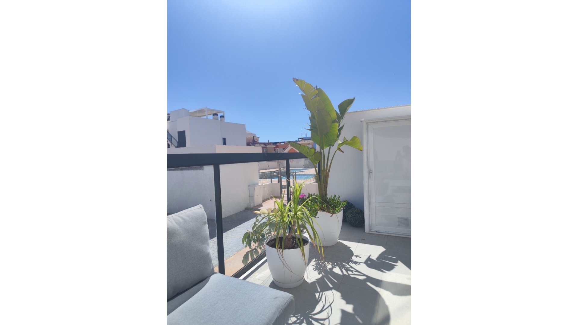 Resale - Apartment - Pilar de la Horadada - Las Higuericas