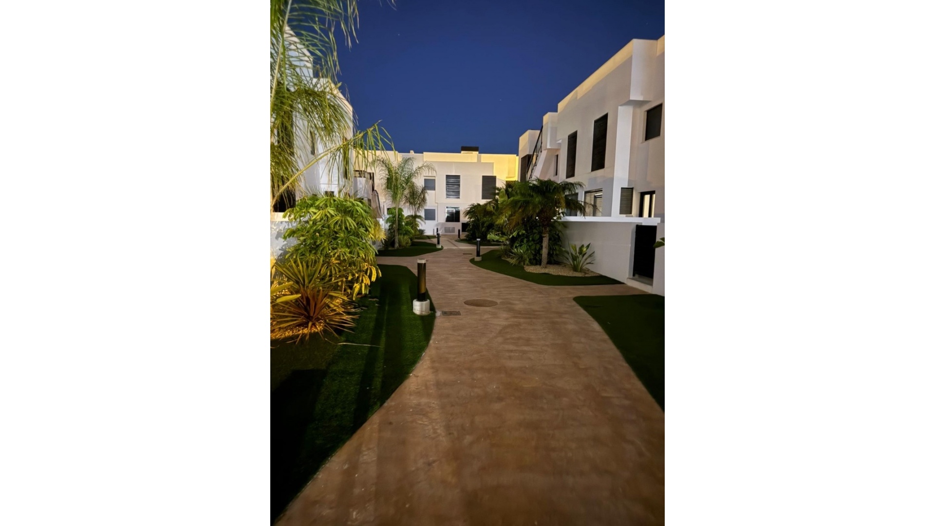 Resale - Apartment - Pilar de la Horadada - Las Higuericas