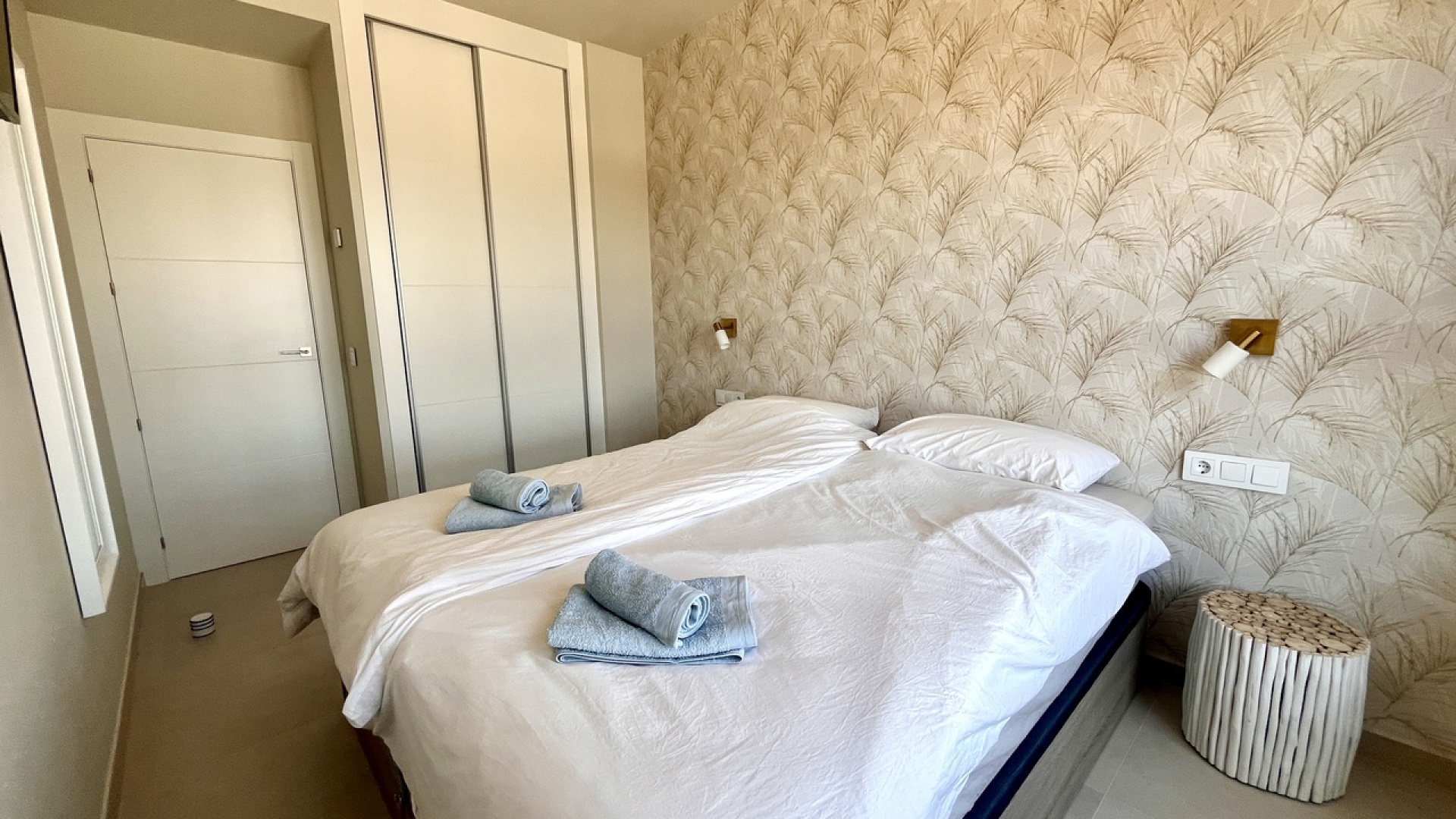 Resale - Apartment - Pilar de la Horadada - Lo Romero Golf