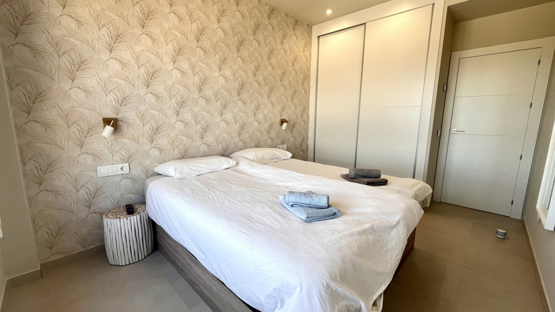 Resale - Apartment - Pilar de la Horadada - Lo Romero Golf