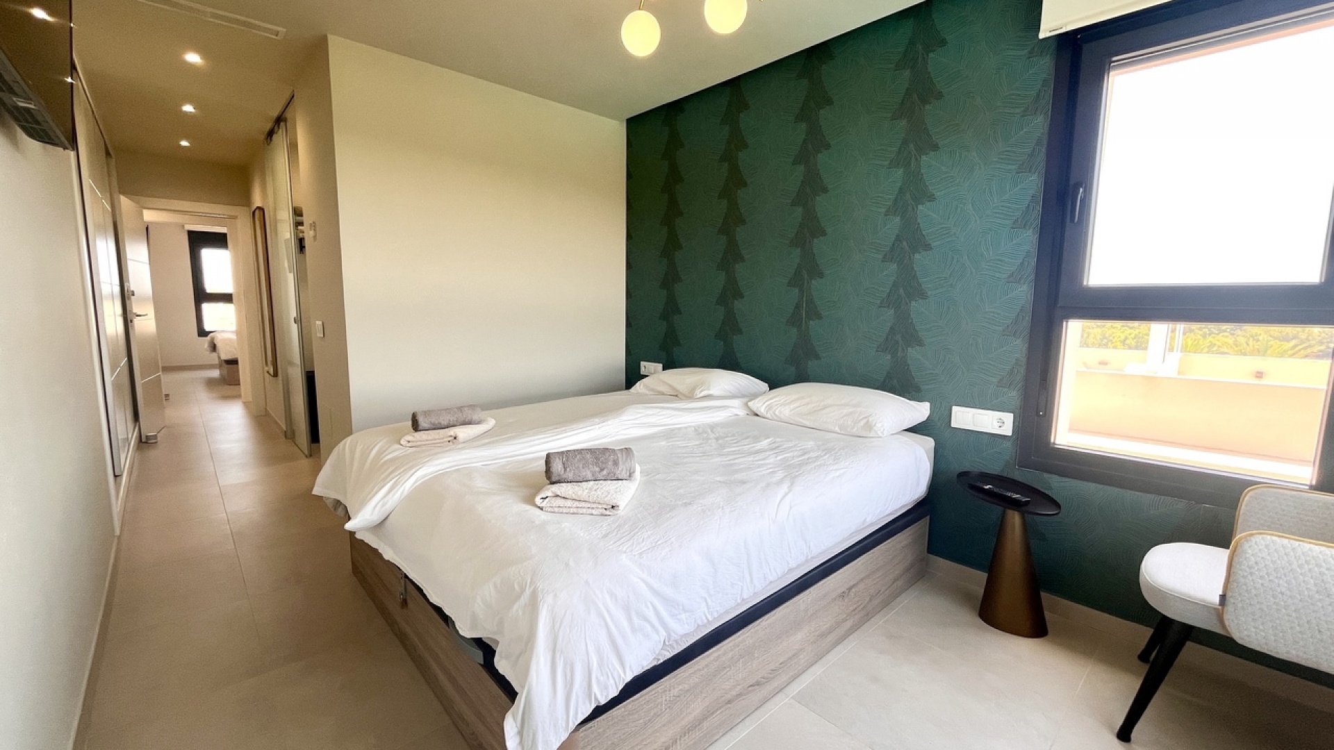 Resale - Apartment - Pilar de la Horadada - Lo Romero Golf