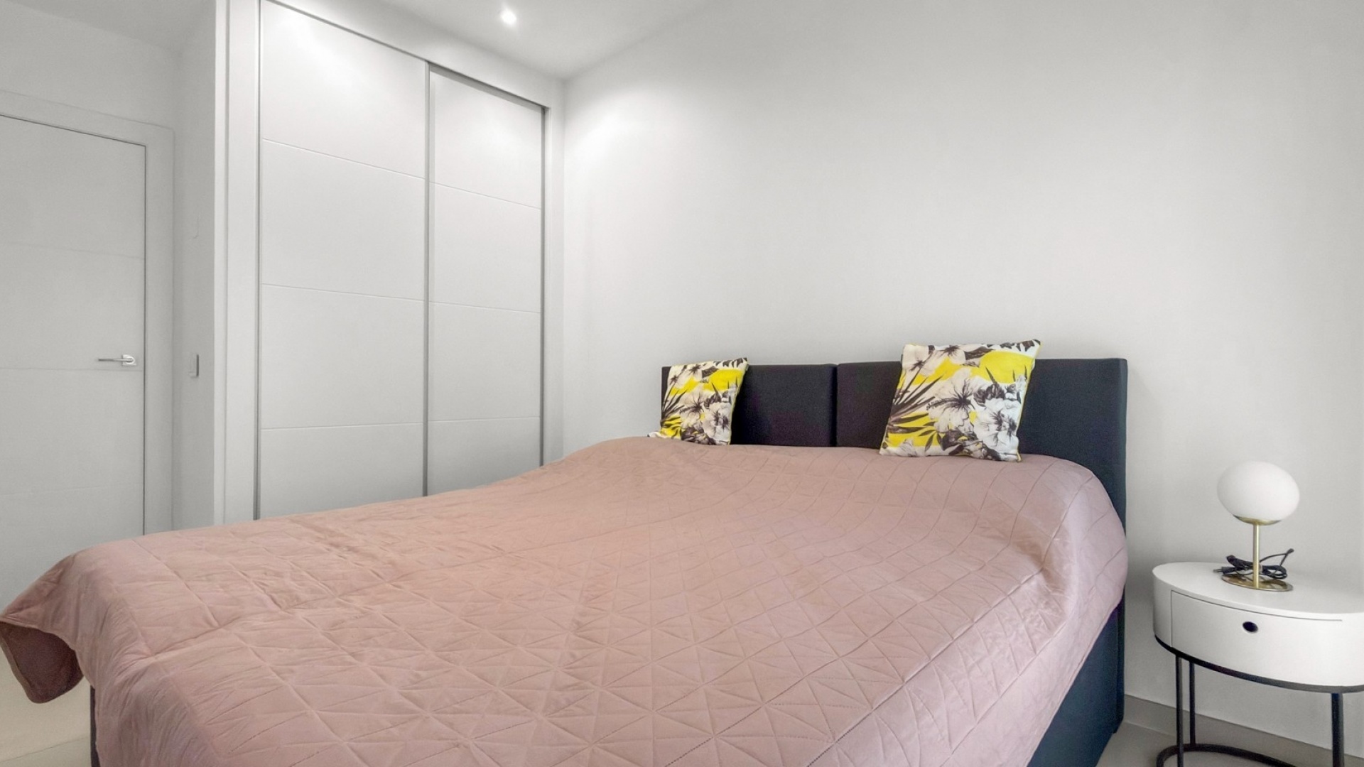 Resale - Apartment - Pilar de la Horadada - Lo Romero Golf