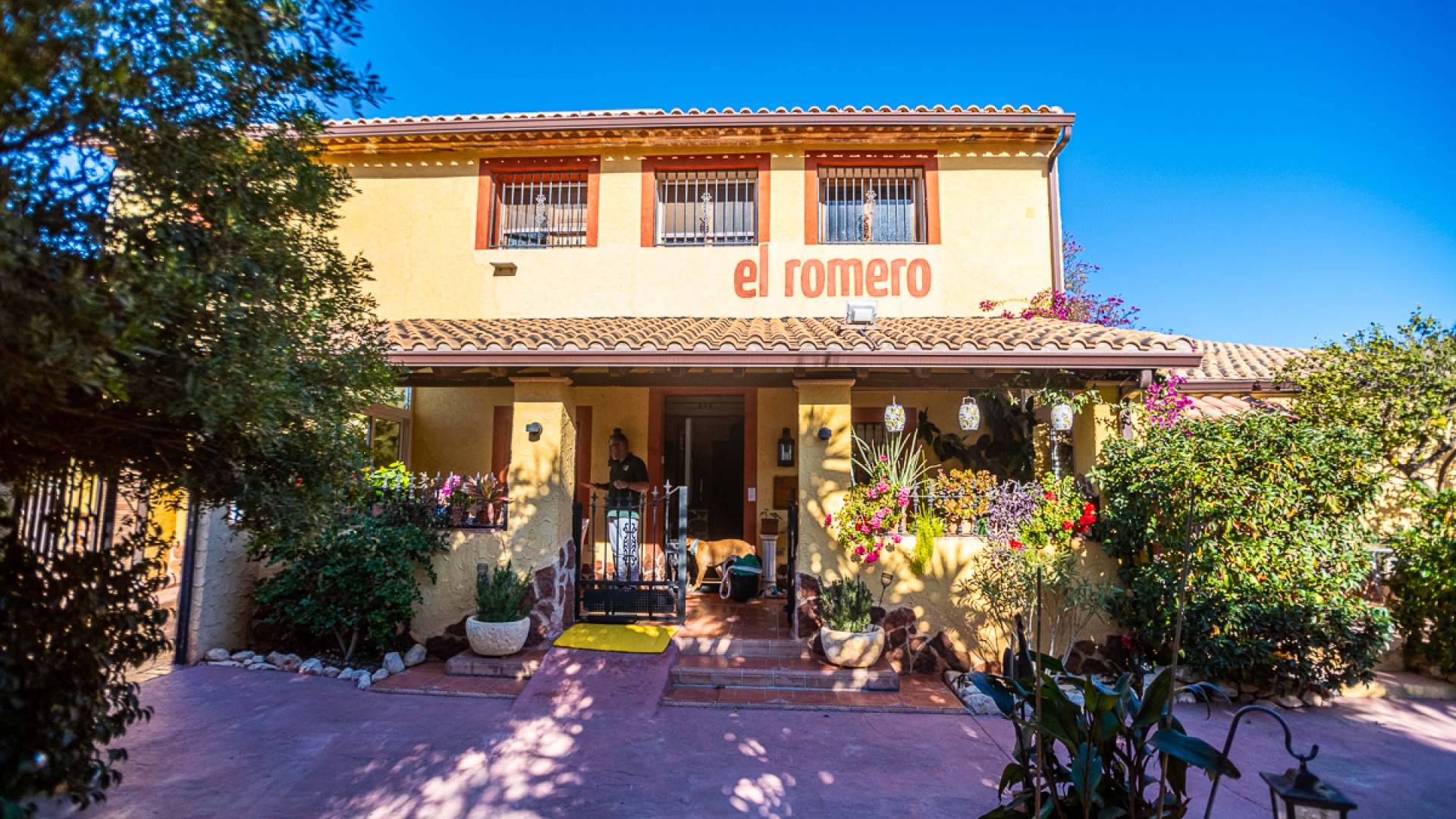 Resale - Apartment - Pilar de la Horadada - Mil Palmeras