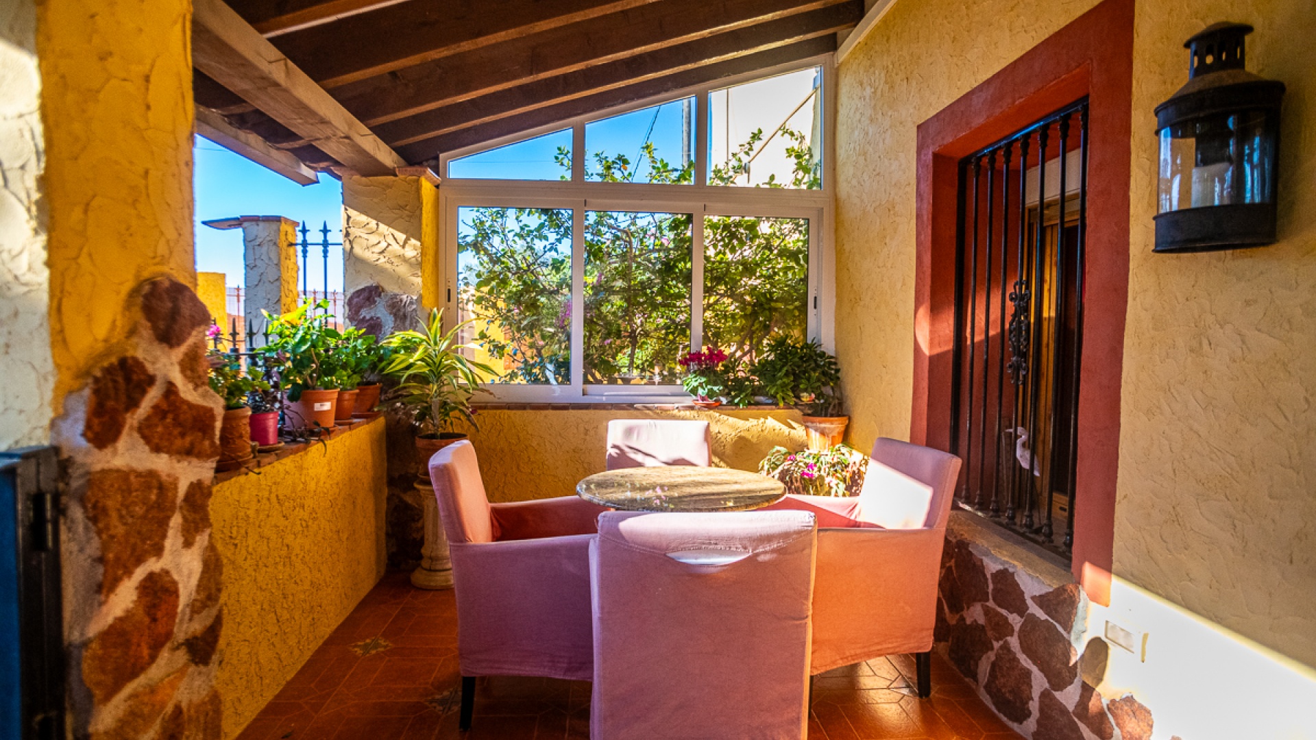 Resale - Apartment - Pilar de la Horadada - Mil Palmeras