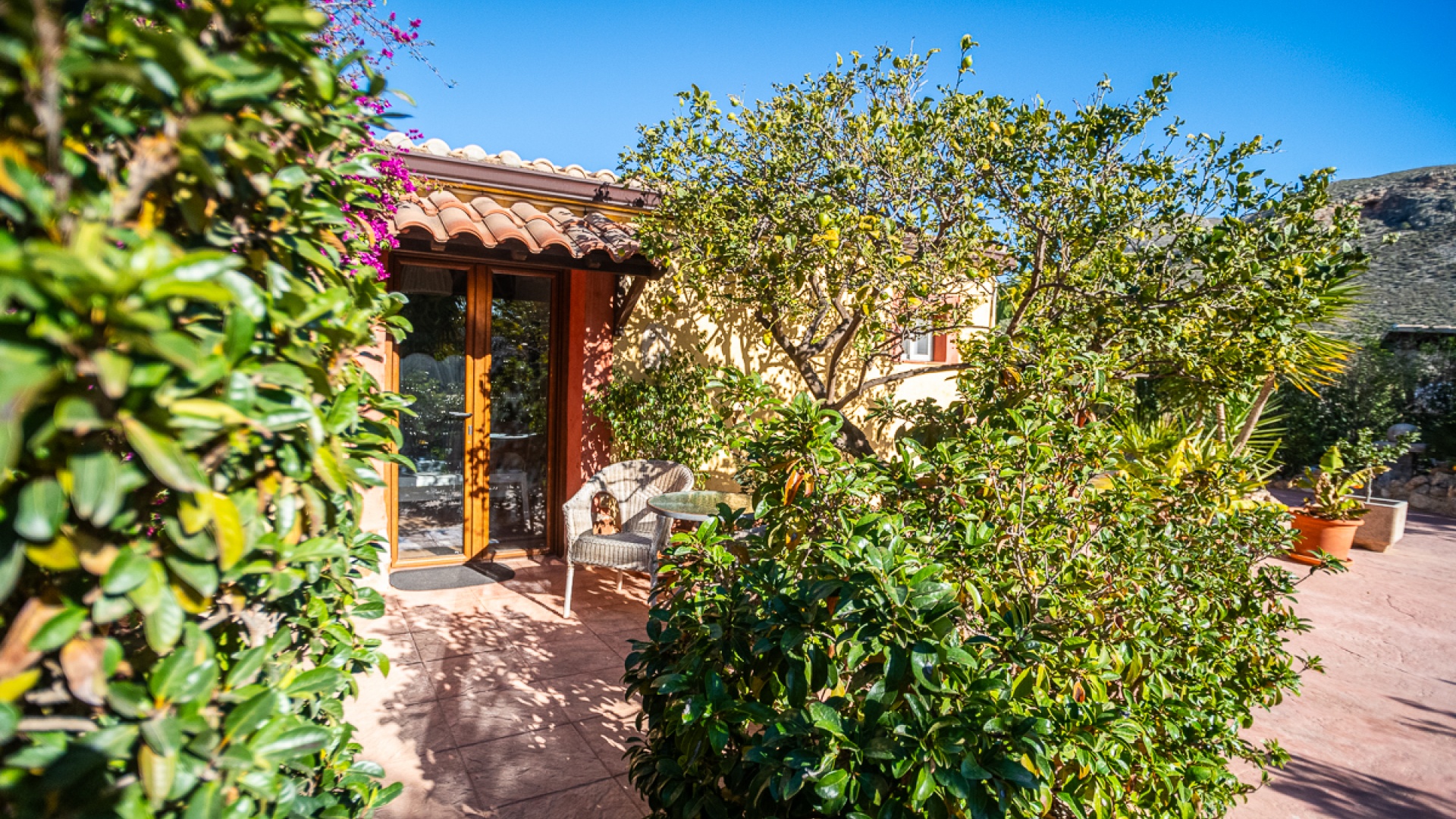 Resale - Apartment - Pilar de la Horadada - Mil Palmeras