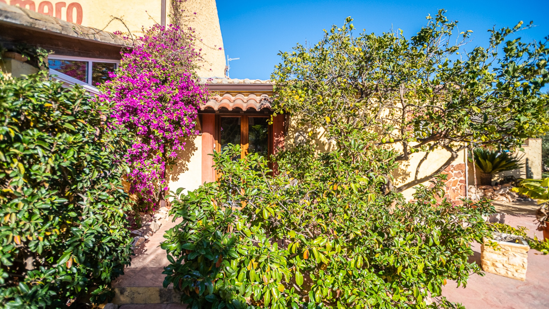 Resale - Apartment - Pilar de la Horadada - Mil Palmeras