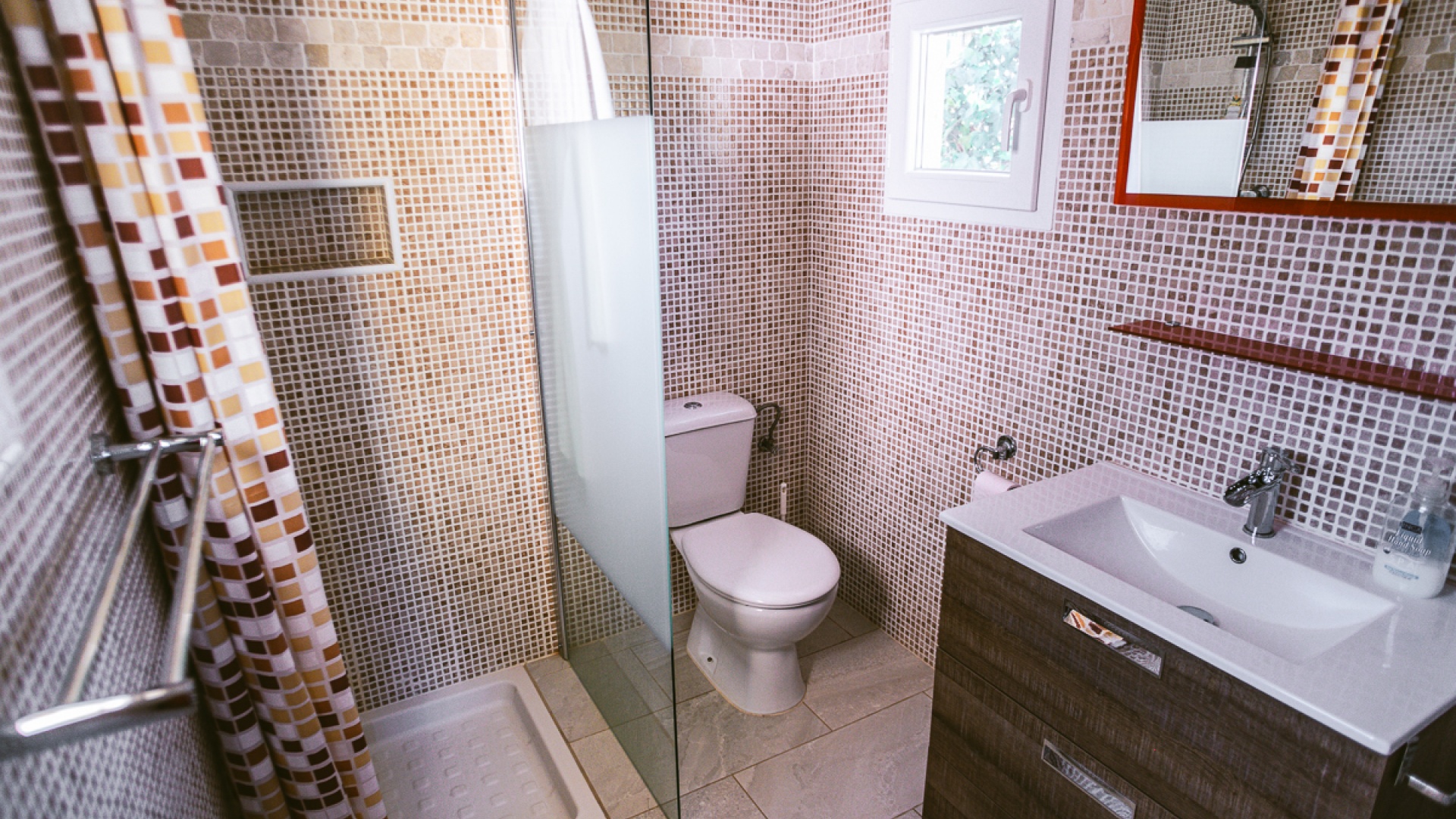 Resale - Apartment - Pilar de la Horadada - Mil Palmeras