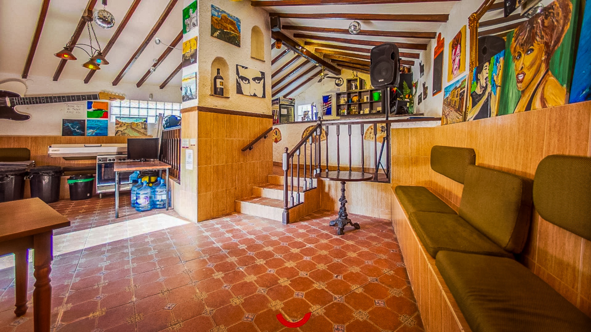 Resale - Apartment - Pilar de la Horadada - Mil Palmeras