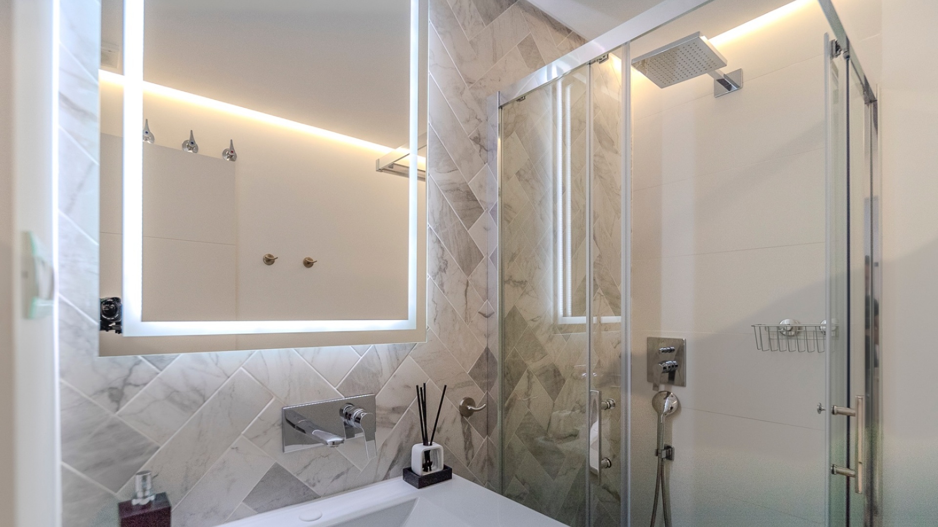 Resale - Apartment - Pilar de la Horadada - Mil Palmeras