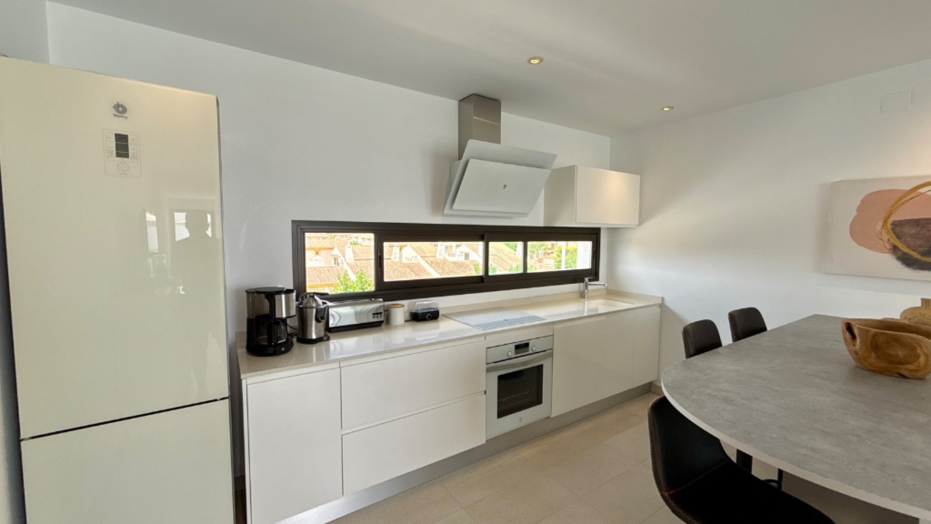 Resale - Apartment - Pilar de la Horadada - Mil Palmeras