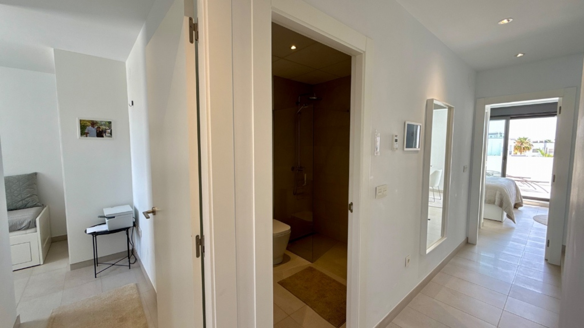 Resale - Apartment - Pilar de la Horadada - Mil Palmeras