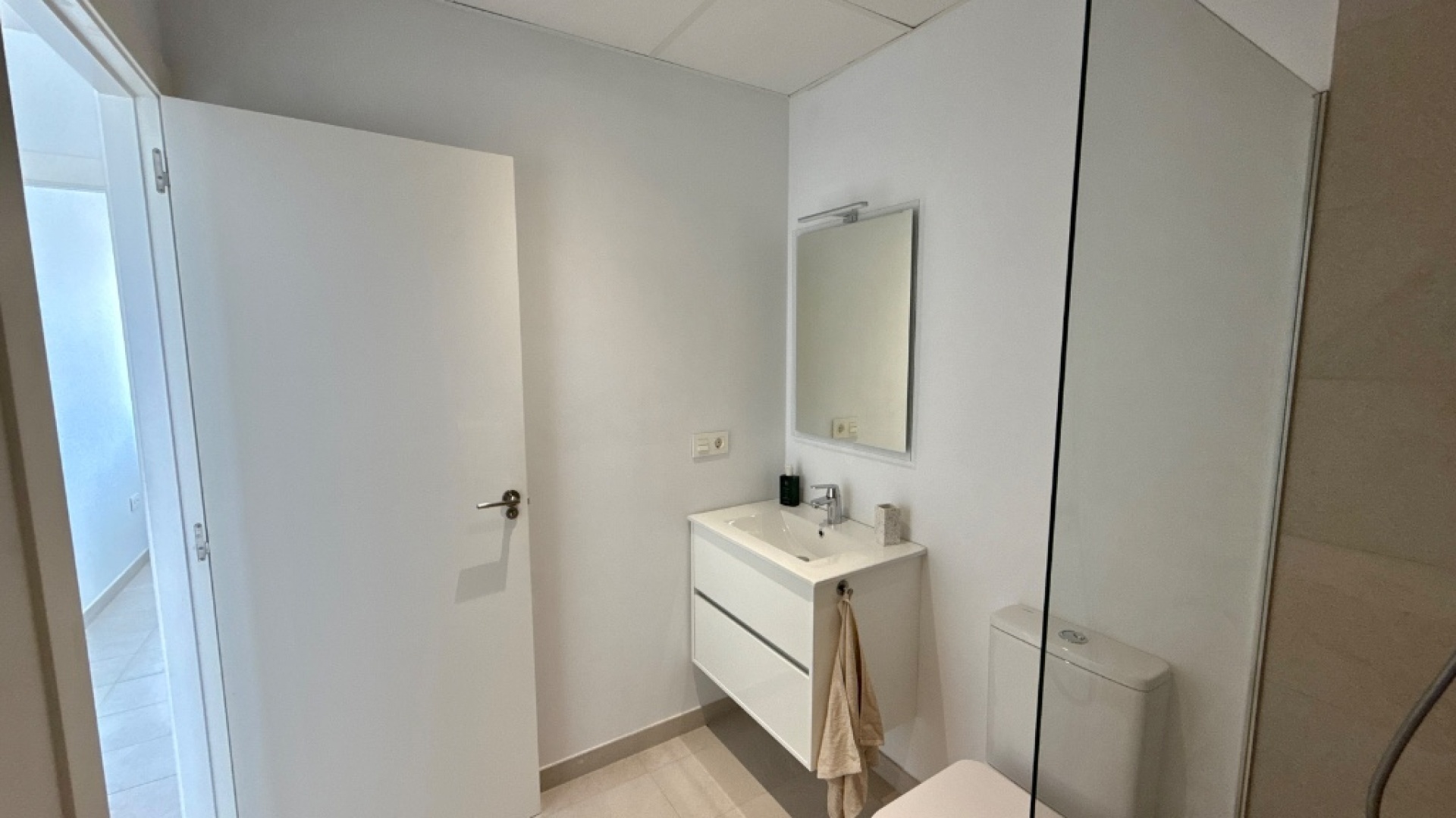 Resale - Apartment - Pilar de la Horadada - Mil Palmeras