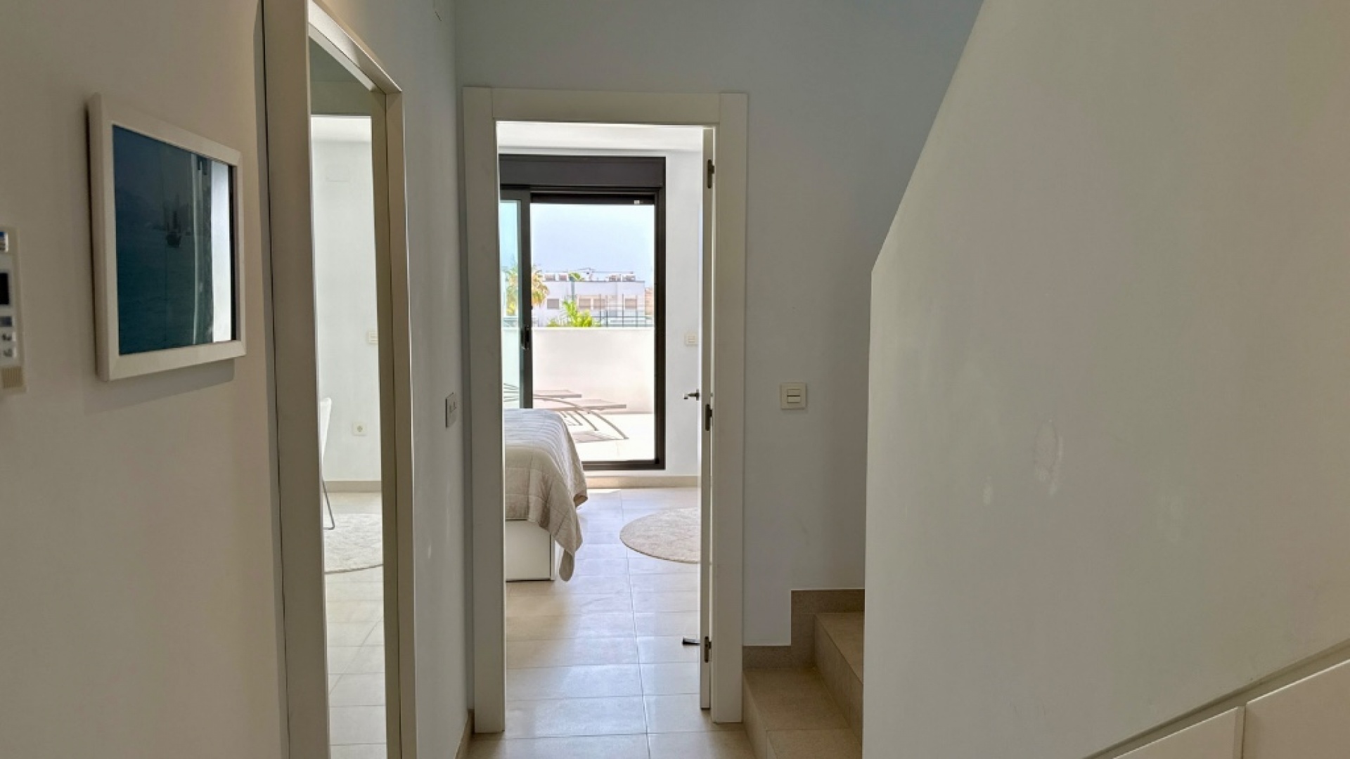 Resale - Apartment - Pilar de la Horadada - Mil Palmeras