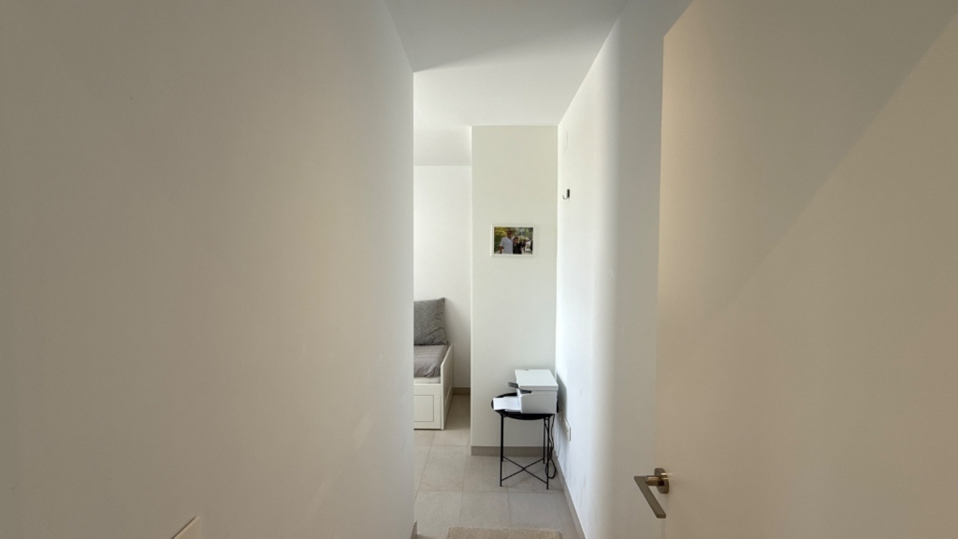 Resale - Apartment - Pilar de la Horadada - Mil Palmeras