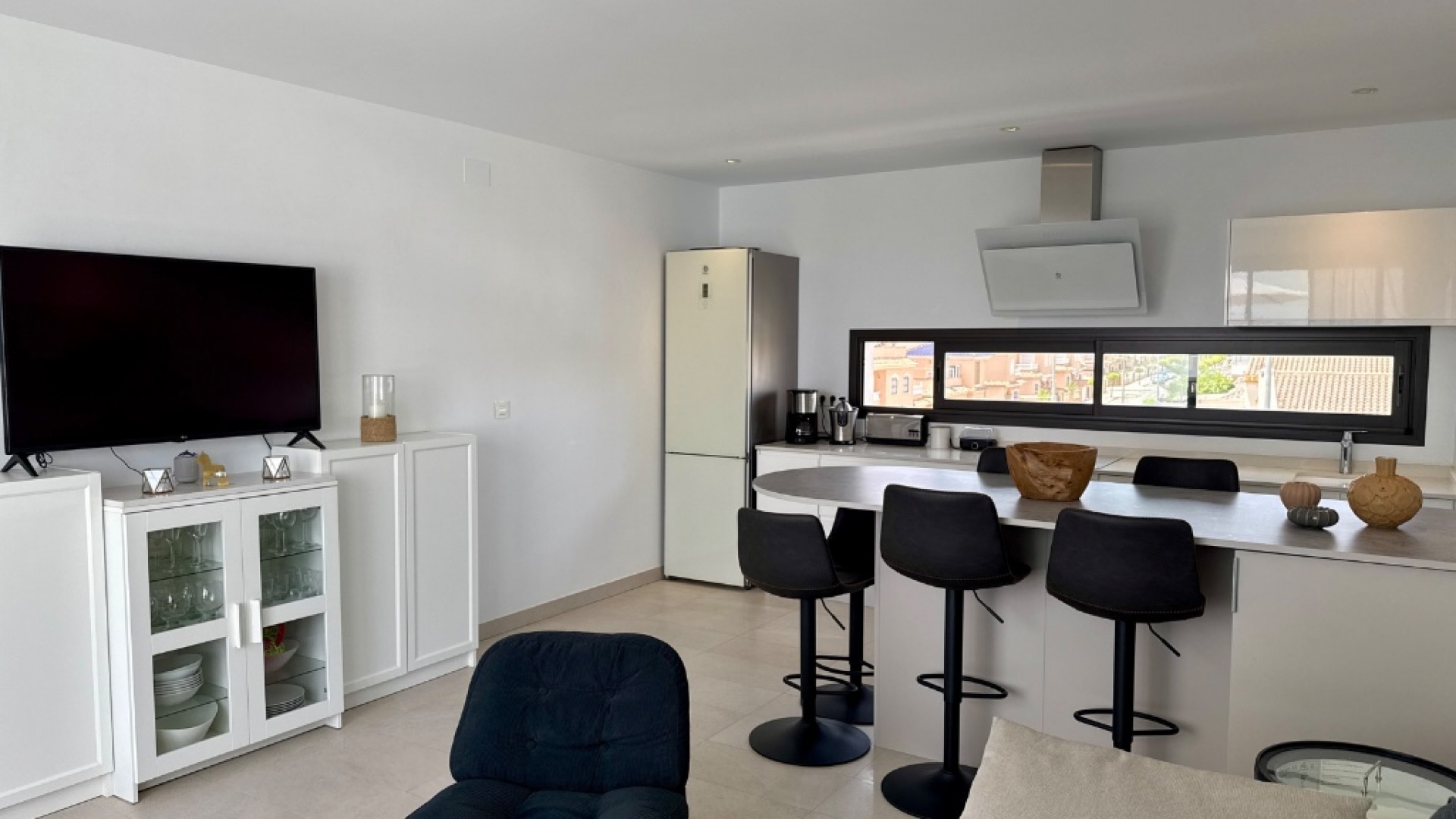 Resale - Apartment - Pilar de la Horadada - Mil Palmeras