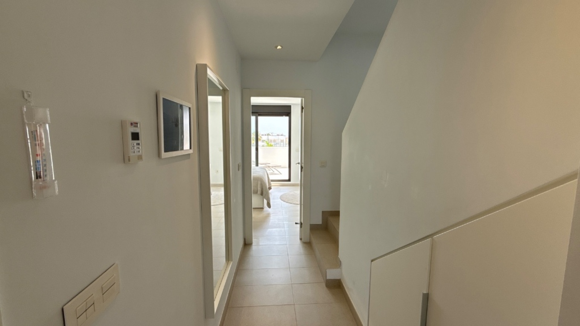 Resale - Apartment - Pilar de la Horadada - Mil Palmeras