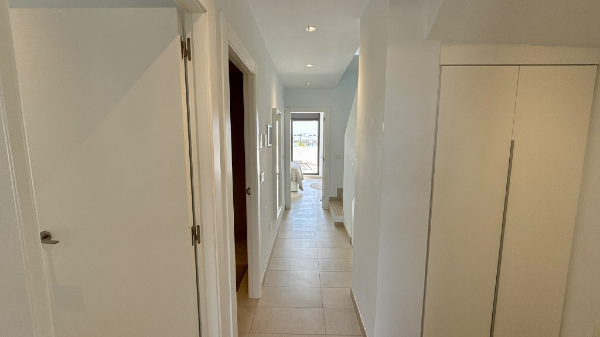 Resale - Apartment - Pilar de la Horadada - Mil Palmeras