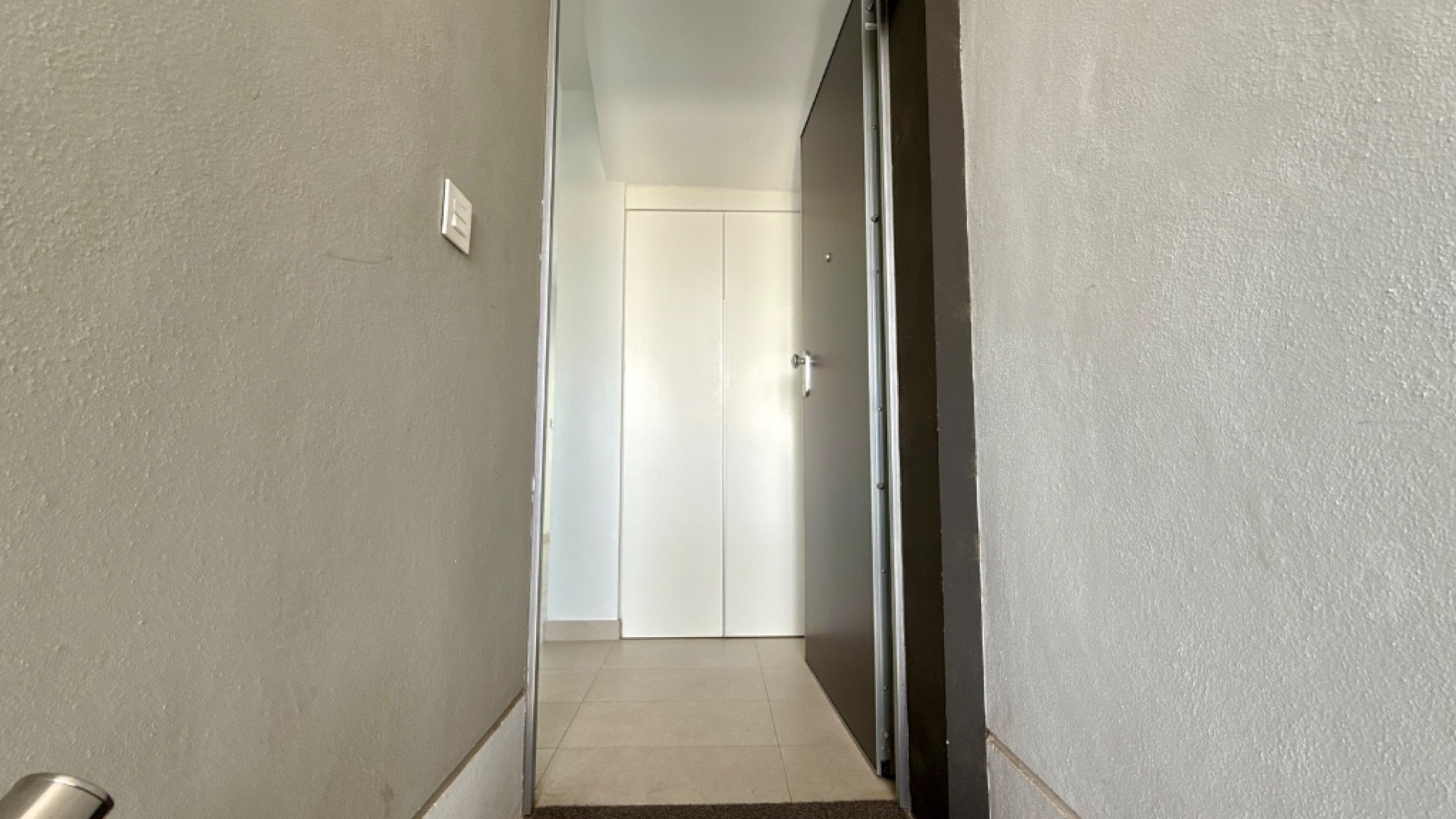 Resale - Apartment - Pilar de la Horadada - Mil Palmeras