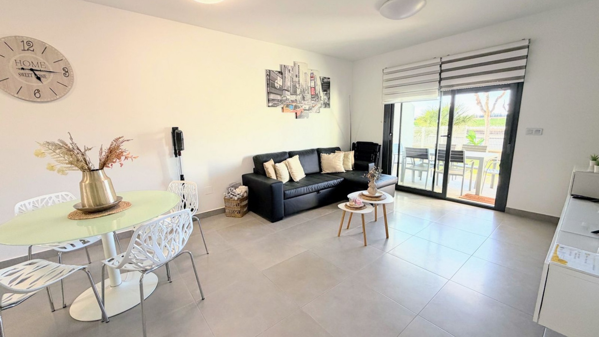 Resale - Apartment - Pilar de la Horadada - Pilar de la Horadada Centro