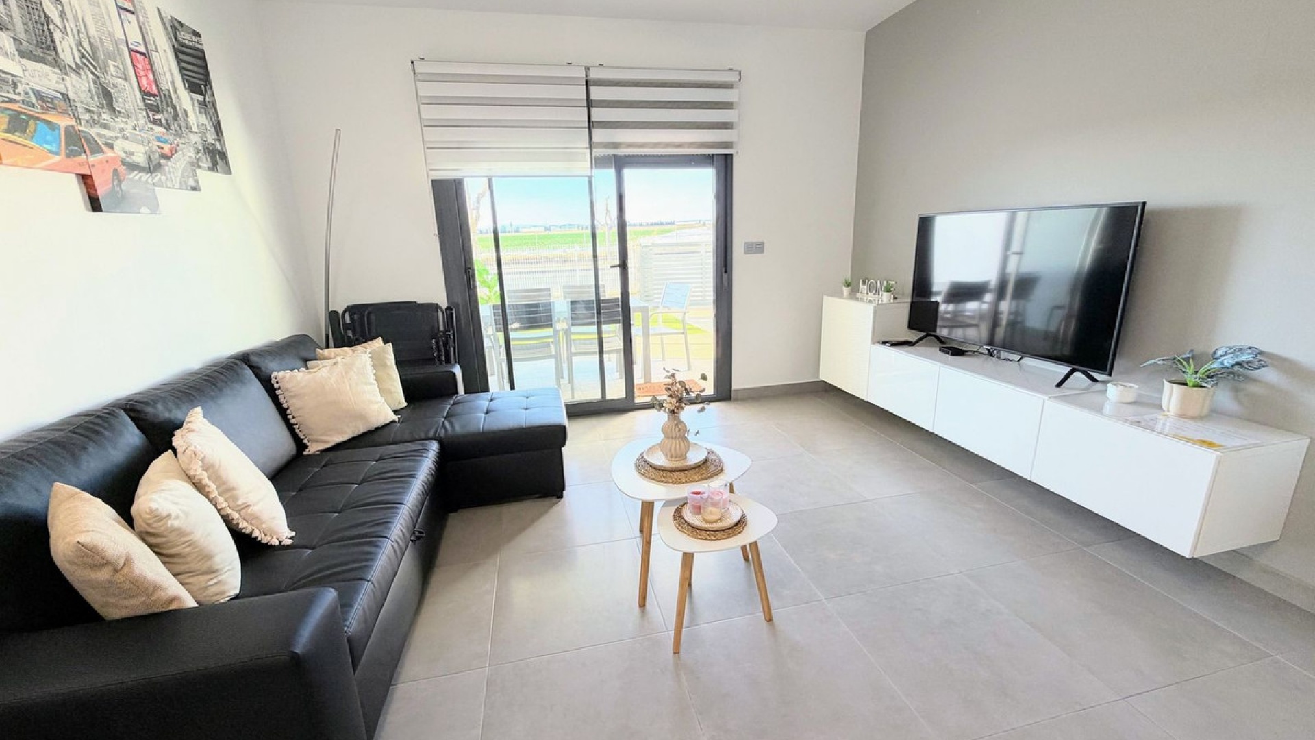 Resale - Apartment - Pilar de la Horadada - Pilar de la Horadada Centro