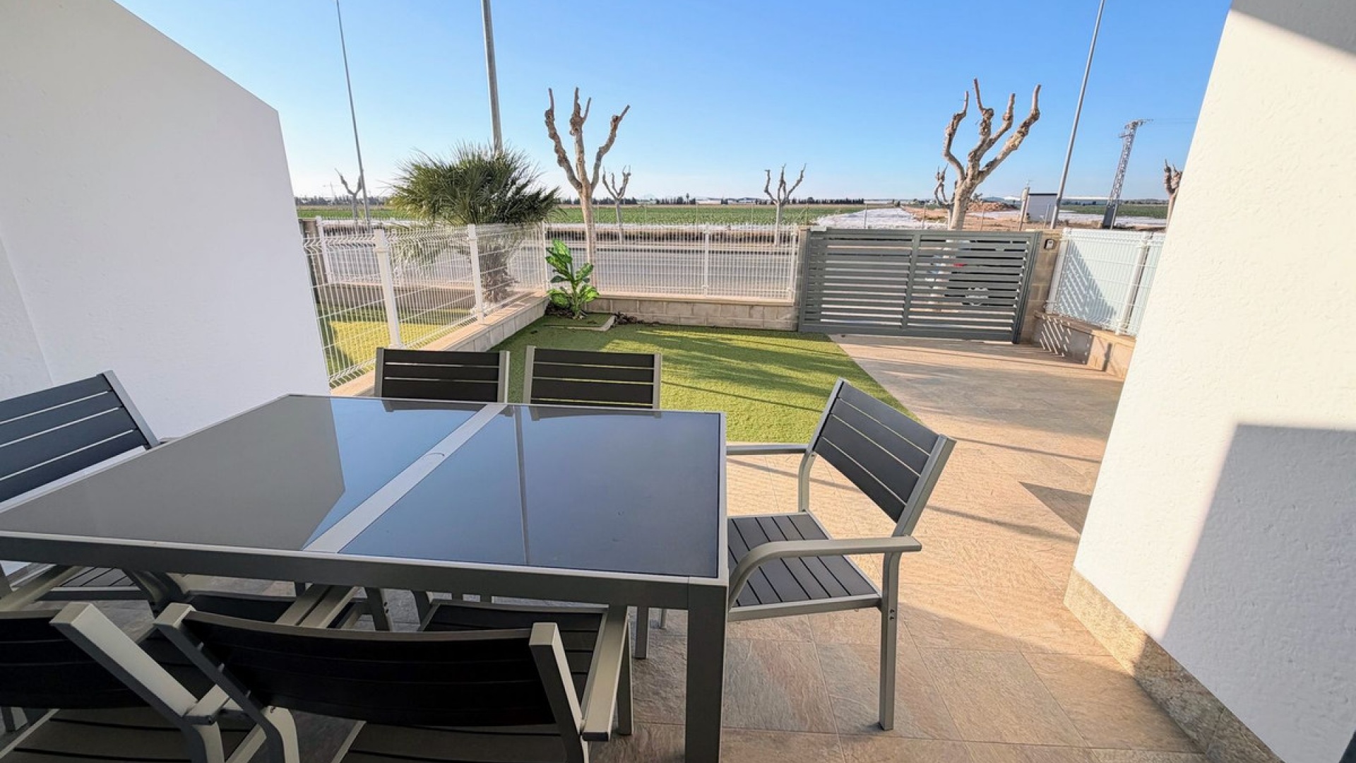 Resale - Apartment - Pilar de la Horadada - Pilar de la Horadada Centro