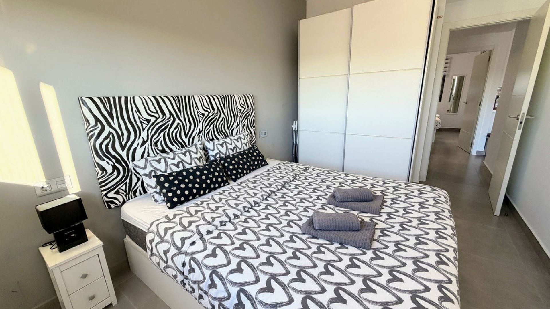 Resale - Apartment - Pilar de la Horadada - Pilar de la Horadada Centro