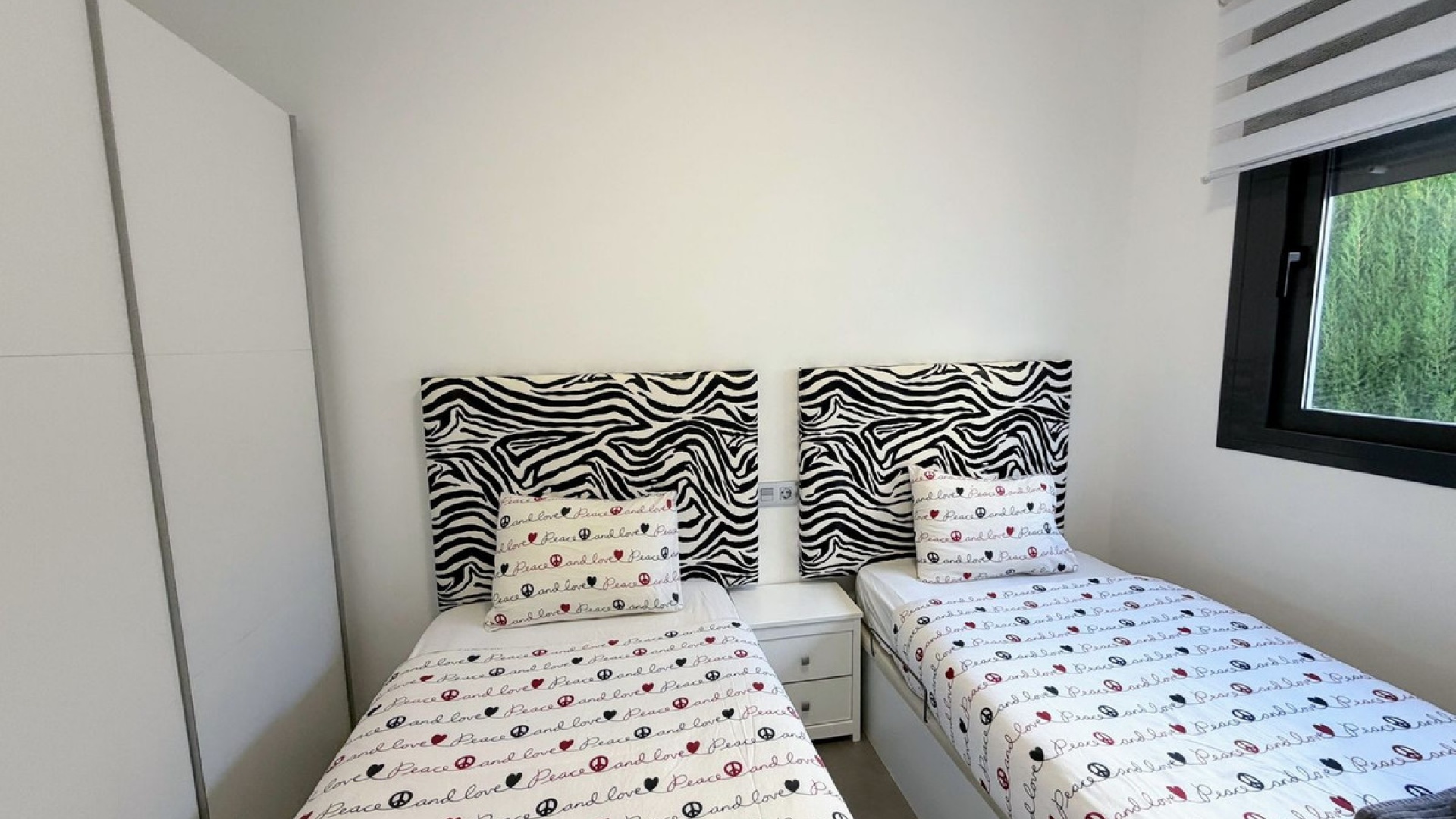 Resale - Apartment - Pilar de la Horadada - Pilar de la Horadada Centro