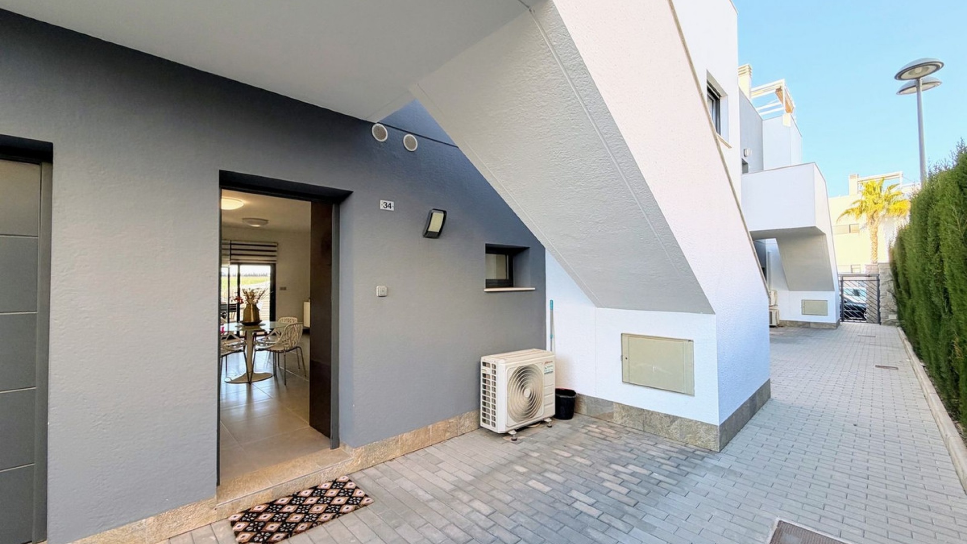 Resale - Apartment - Pilar de la Horadada - Pilar de la Horadada Centro