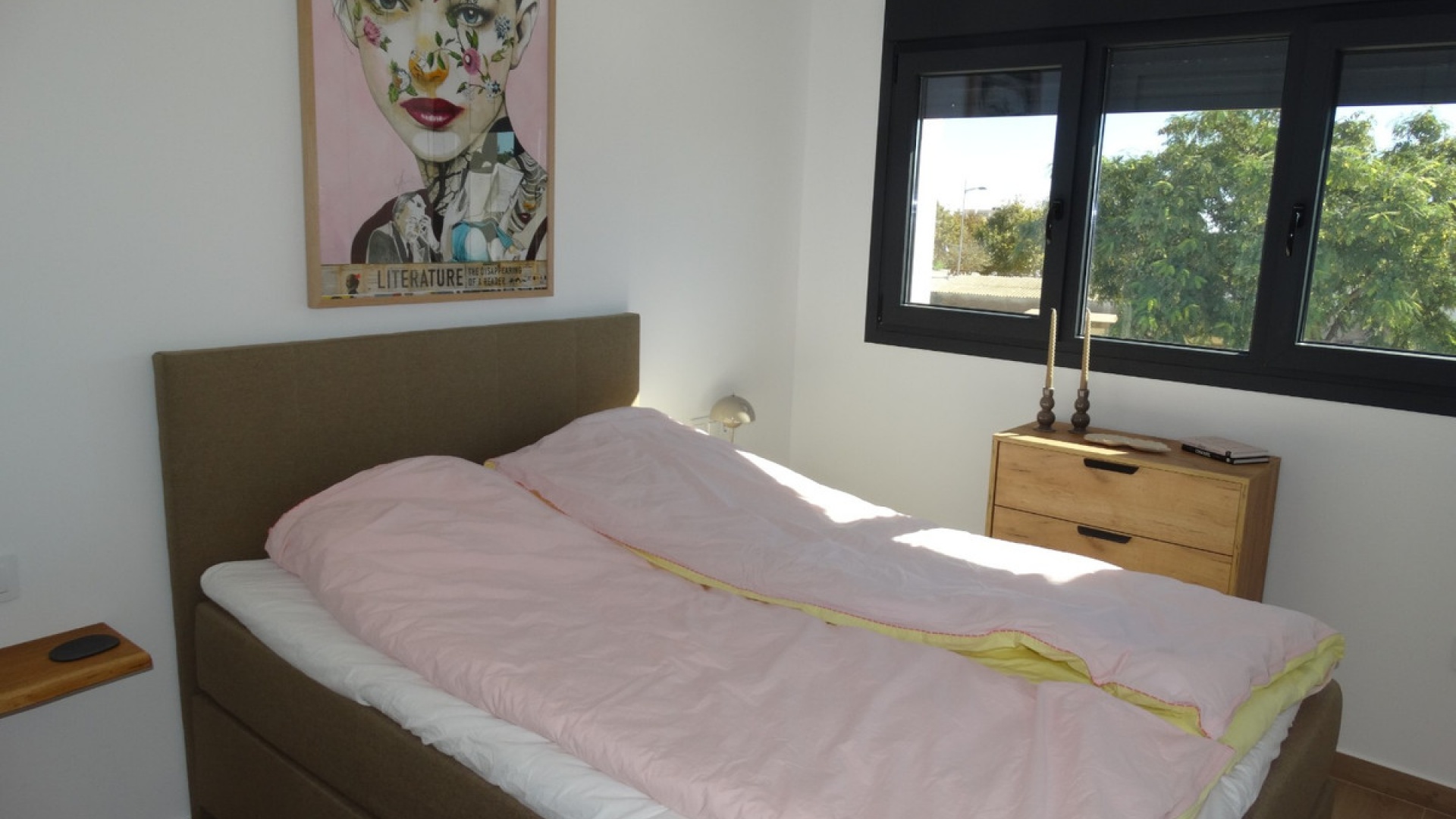 Resale - Apartment - Pilar de la Horadada - Pilar de la Horadada Centro