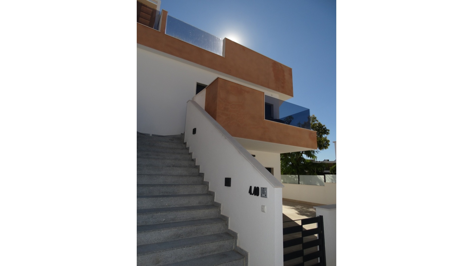 Resale - Apartment - Pilar de la Horadada - Pilar de la Horadada Centro