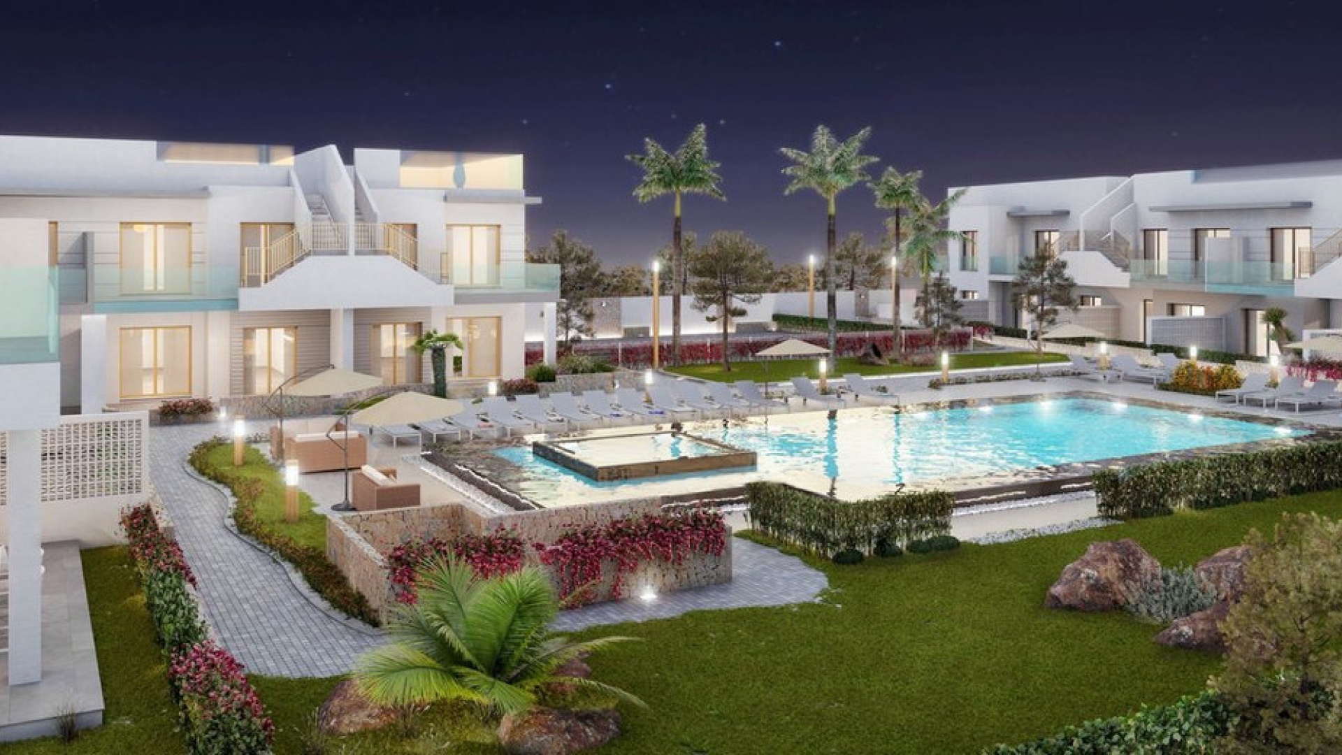 Resale - Apartment - Pilar de la Horadada - Pilar de la Horadada Centro