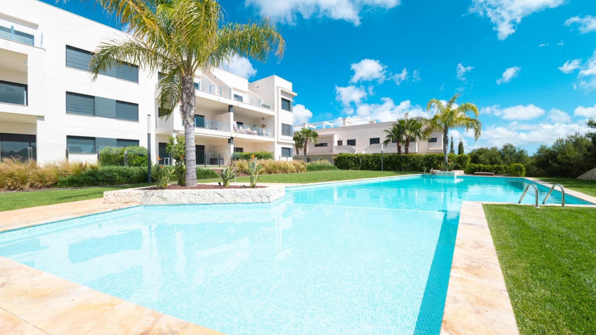 Resale - Apartment - Pilar de la Horadada - Pilar de la Horadada Centro