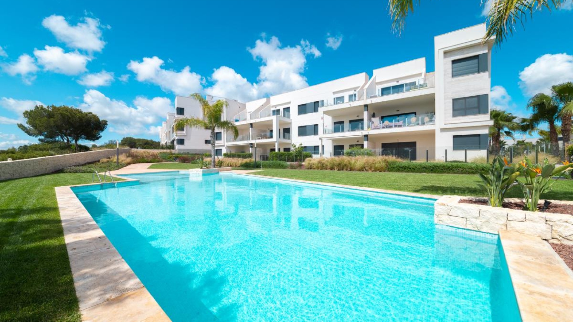 Resale - Apartment - Pilar de la Horadada - Pilar de la Horadada Centro