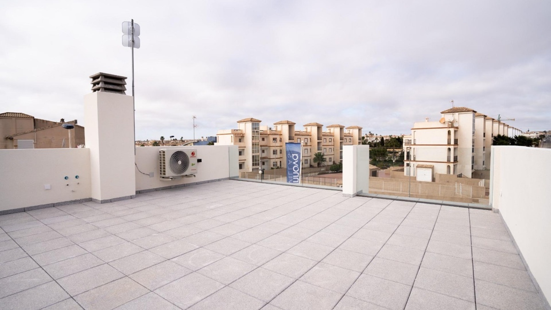 Resale - Apartment - Pilar de la Horadada - Pilar de la Horadada Centro